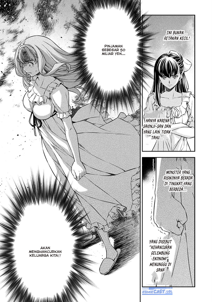 Dilarang COPAS - situs resmi www.mangacanblog.com - Komik silver plan to redo from jk 073 - chapter 73 74 Indonesia silver plan to redo from jk 073 - chapter 73 Terbaru 25|Baca Manga Komik Indonesia|Mangacan